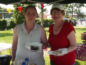 2016 Big Lunch Picnic