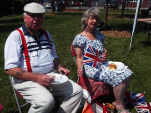 2016 Big Lunch Picnic