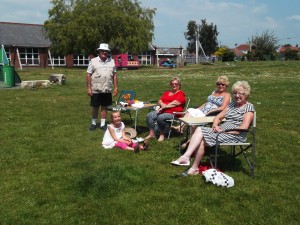 2016 Big Lunch Picnic