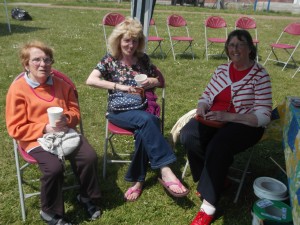 2016 Big Lunch Picnic