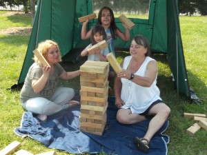 2016 Big Lunch Picnic