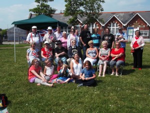 2016 Big Lunch Picnic